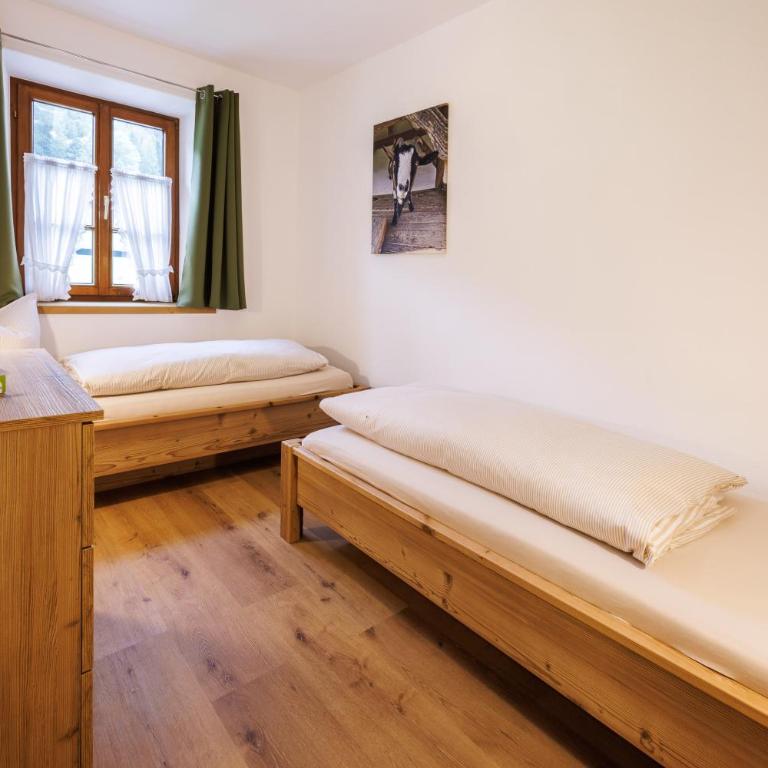 Aschenauer Hof - Apartment mit 2 Schlafzimmern - 3