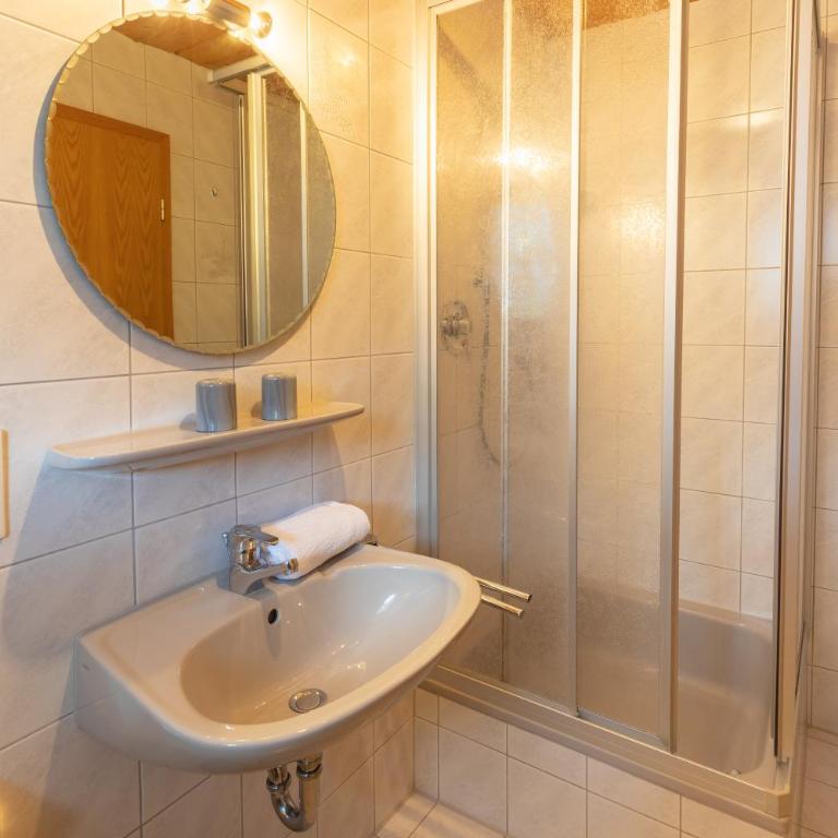 Aschenauer Hof - Apartment mit 1 Schlafzimmer - 5