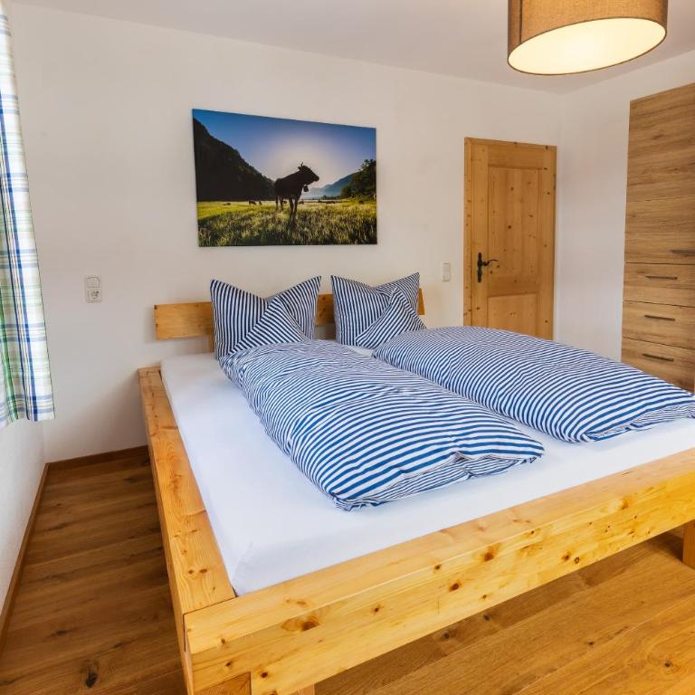 Aschenauer Hof - Apartment mit 3 Schlafzimmern - 7