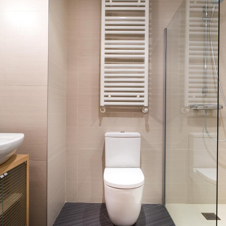 San Roque Center - IB. Apartments - Apartamento de 2 dormitorios - 9