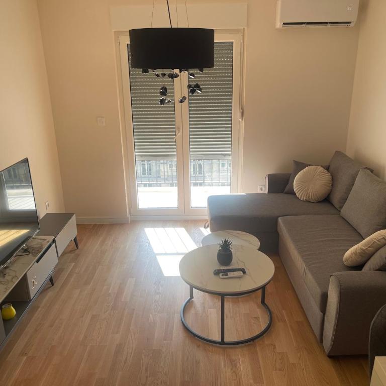 Alex 2210 - Apartman sa 1 Spavaćom Sobom - 3