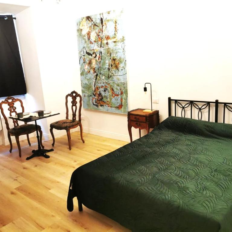 Casa D'Agata - Appartamento con 1 Camera da Letto - 1