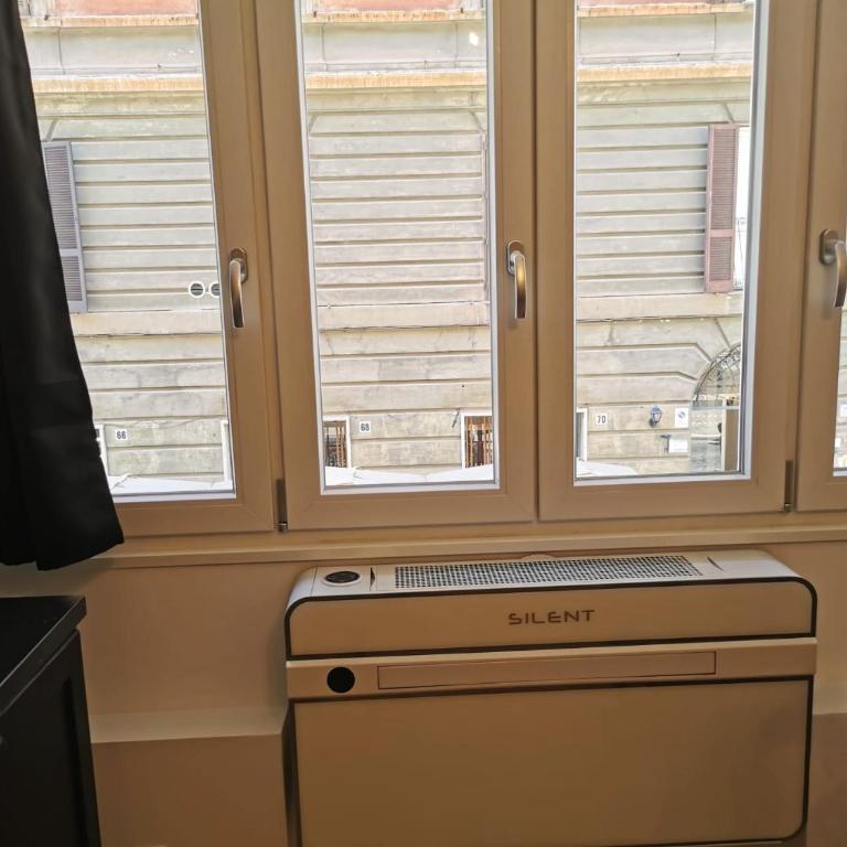 Casa D'Agata - Appartamento con 1 Camera da Letto - 2