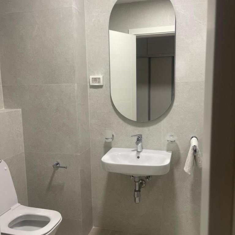 Alex 2210 - Apartman sa 1 Spavaćom Sobom - 5