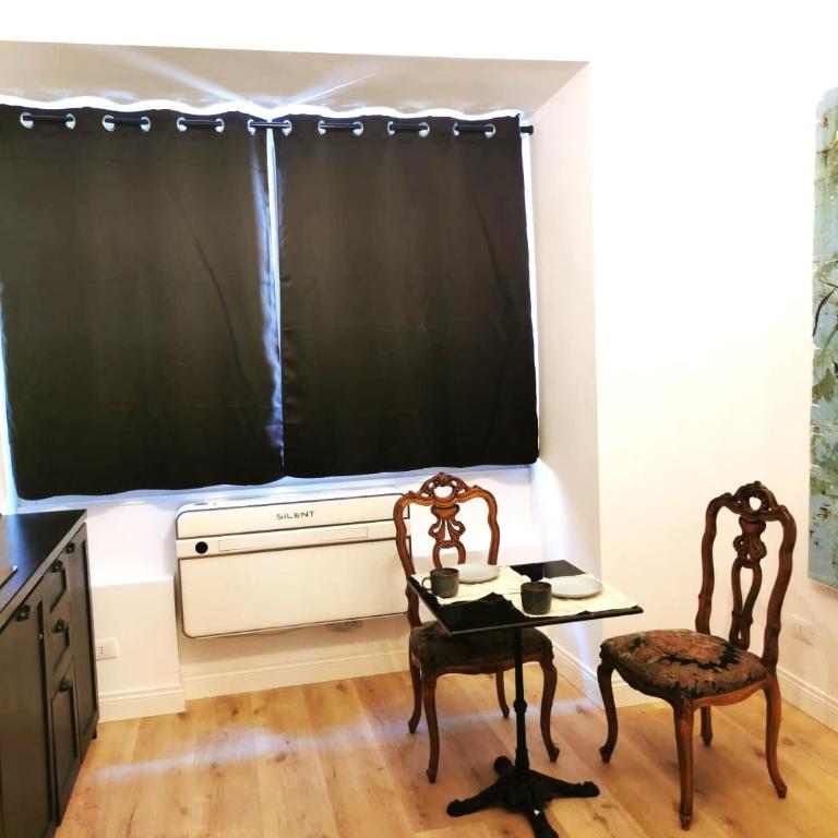 Casa D'Agata - Appartamento con 1 Camera da Letto - 4