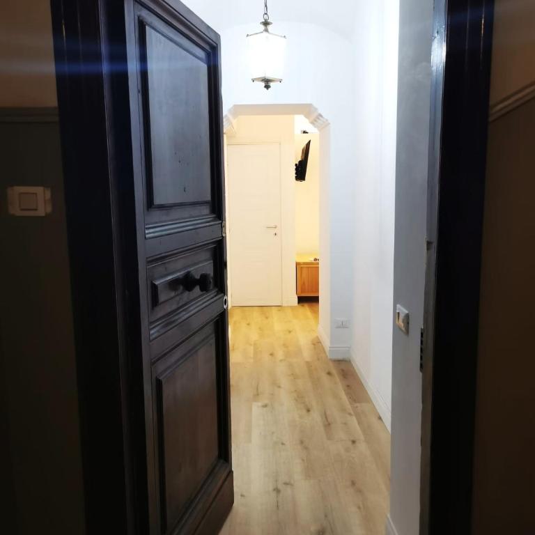 Casa D'Agata - Appartamento con 1 Camera da Letto - 7