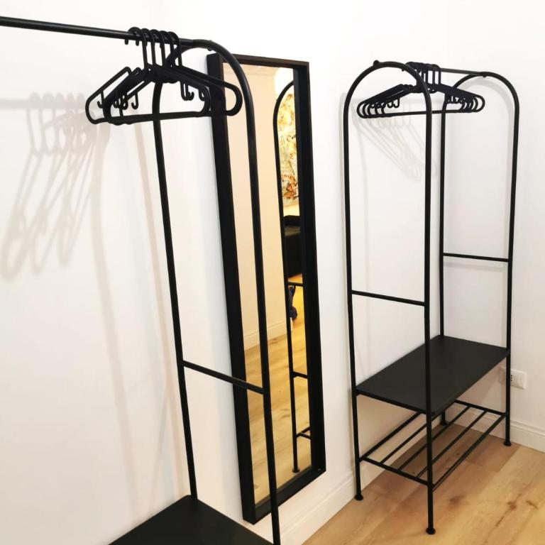 Casa D'Agata - Appartamento con 1 Camera da Letto - 8