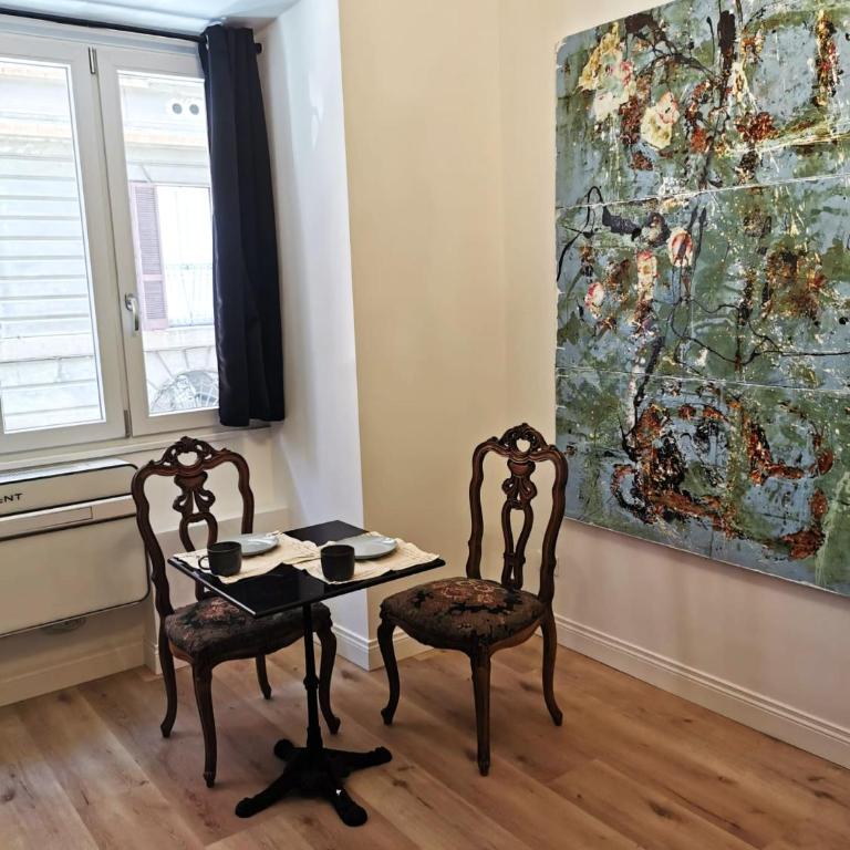 Casa D'Agata - Appartamento con 1 Camera da Letto - 9