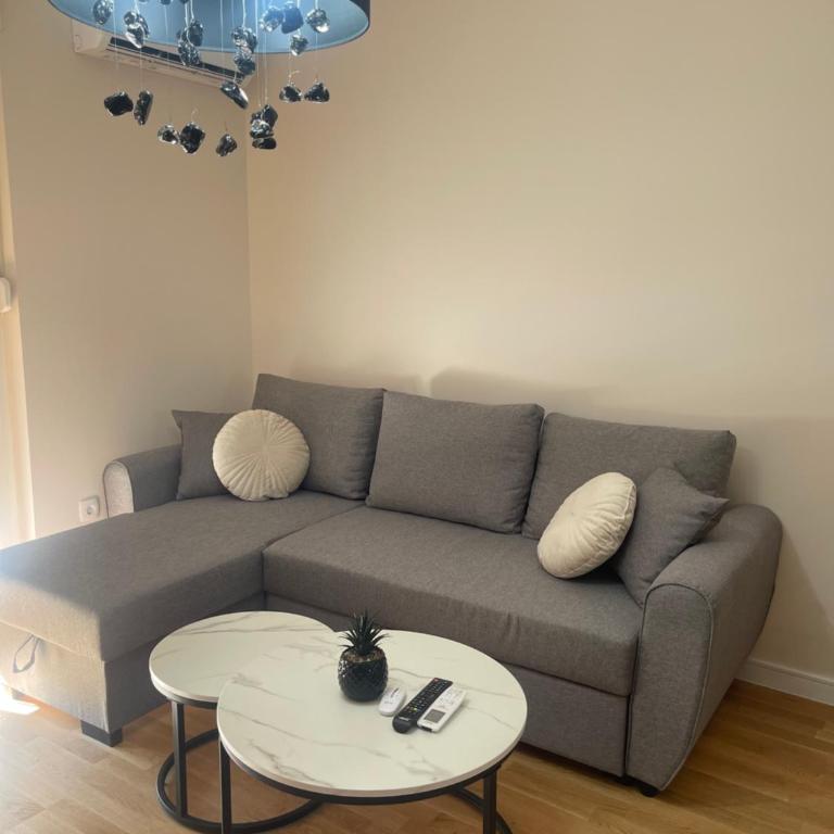 Alex 2210 - Apartman sa 1 Spavaćom Sobom - 8