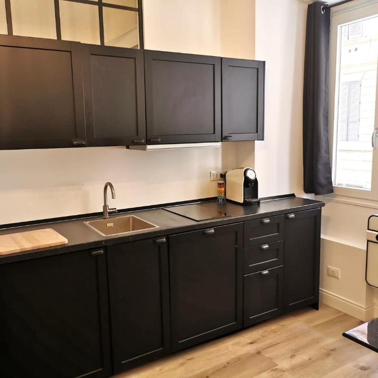 Casa D'Agata - Appartamento con 1 Camera da Letto - 13