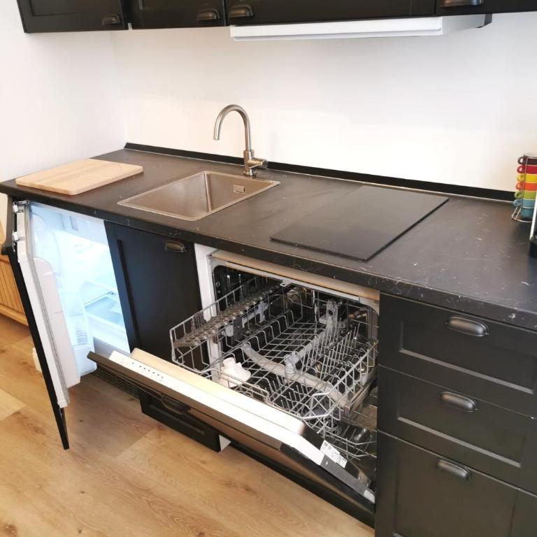 Casa D'Agata - Appartamento con 1 Camera da Letto - 15