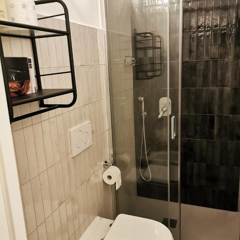 Casa D'Agata - Appartamento con 1 Camera da Letto - 16