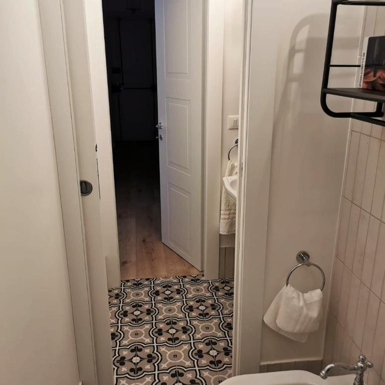 Casa D'Agata - Appartamento con 1 Camera da Letto - 18