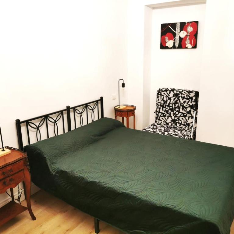 Casa D'Agata - Appartamento con 1 Camera da Letto - 19