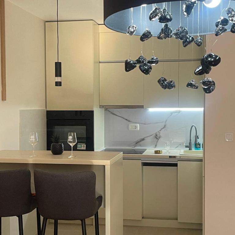 Alex 2210 - Apartman sa 1 Spavaćom Sobom - 10