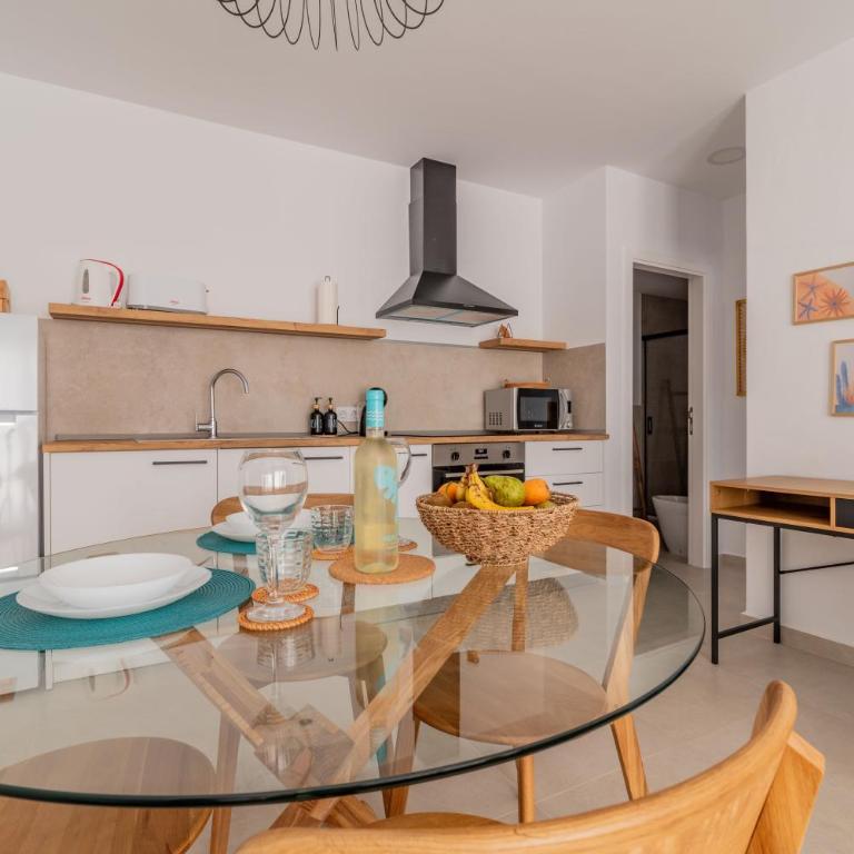 Sunshine Apartments - Saltwater - Apartamento de 1 dormitorio - 7