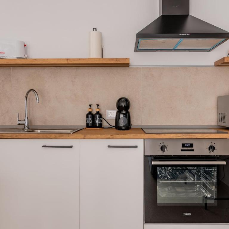 Sunshine Apartments - Saltwater - Apartamento de 1 dormitorio - 10