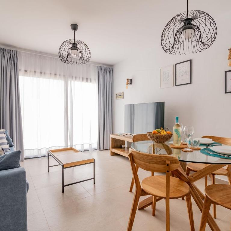 Sunshine Apartments - Saltwater - Apartamento de 1 dormitorio - 12