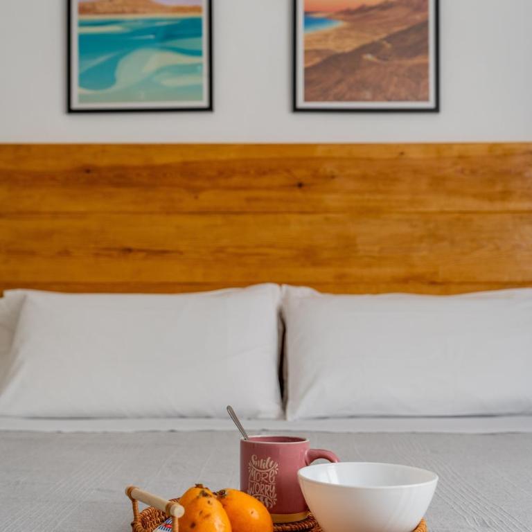 Sunshine Apartments - Saltwater - Apartamento de 1 dormitorio - 17