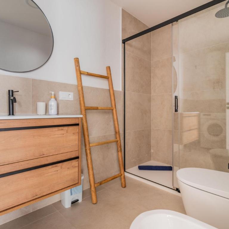 Sunshine Apartments - Saltwater - Apartamento de 1 dormitorio - 19