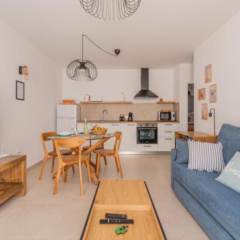 Sunshine Apartments - Saltwater - Apartamento de 1 dormitorio - 20
