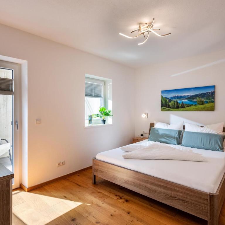 Residenz Brixental TOP1 - Apartment mit 2 Schlafzimmern und Dusche - 5
