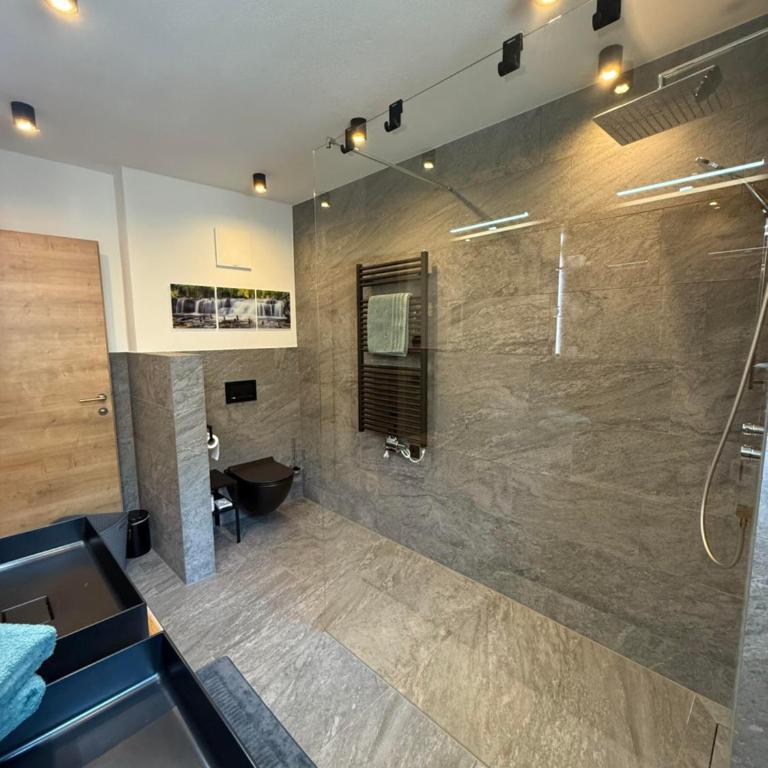 Residenz Brixental TOP1 - Apartment mit 2 Schlafzimmern und Dusche - 8