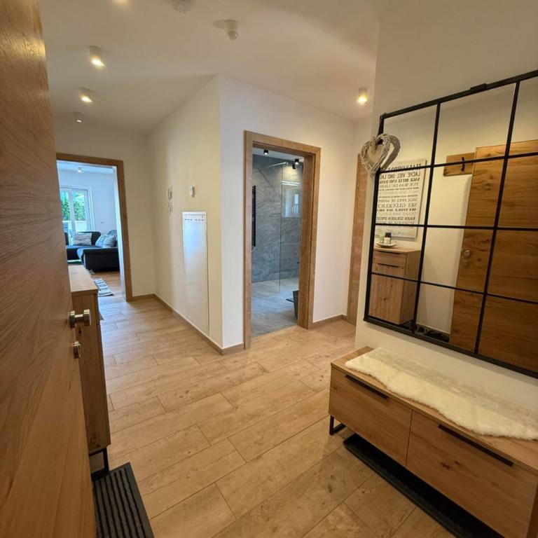 Residenz Brixental TOP1 - Apartment mit 2 Schlafzimmern und Dusche - 10