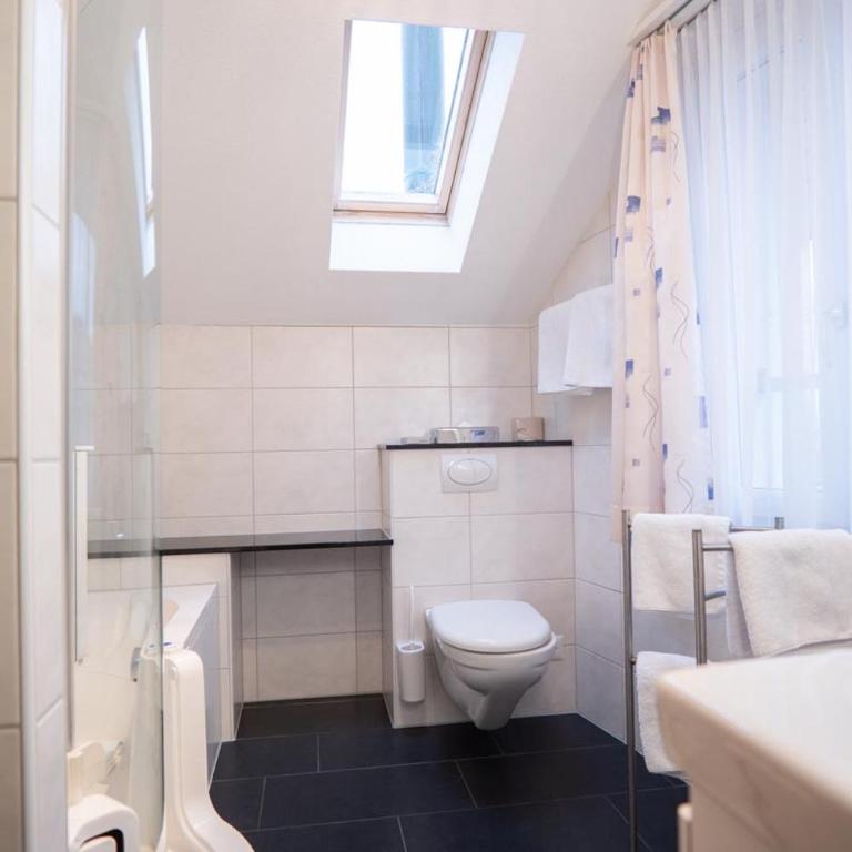 Hotel Derby Interlaken - self check-in - Suite - 2