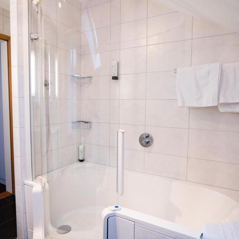 Hotel Derby Interlaken - self check-in - Suite - 3