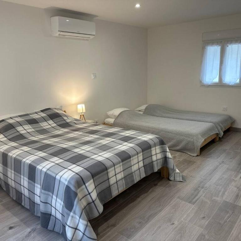 la grande aire - Casa con 2 Camere da Letto - 32