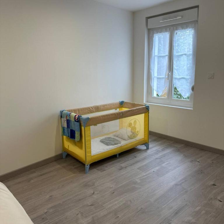 la grande aire - Casa con 2 Camere da Letto - 30