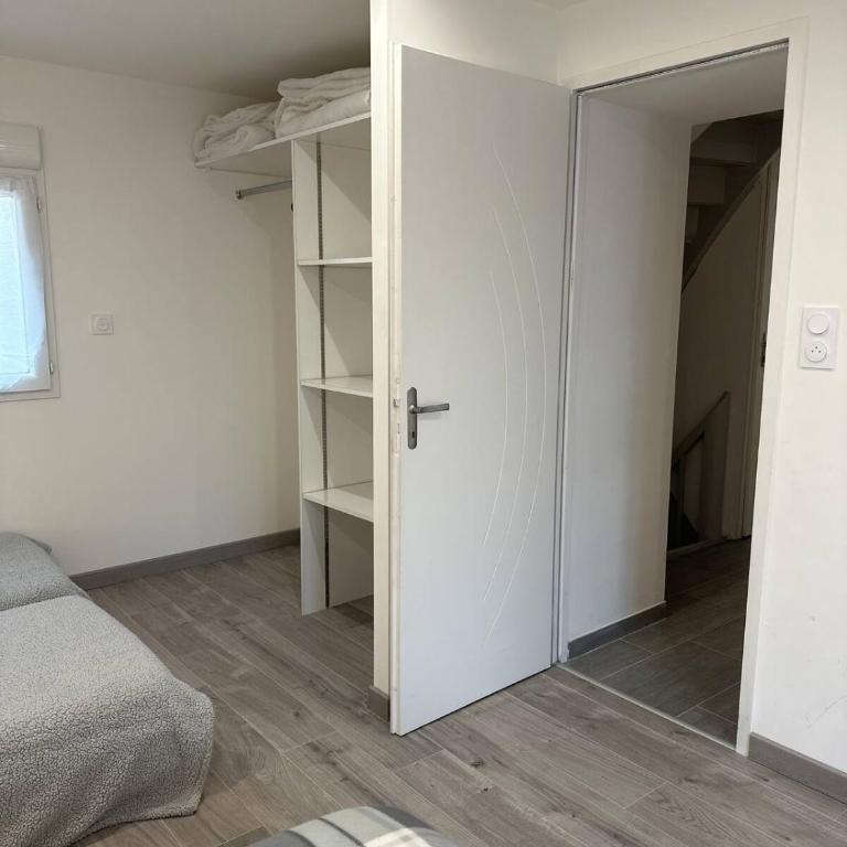 la grande aire - Casa con 2 Camere da Letto - 35