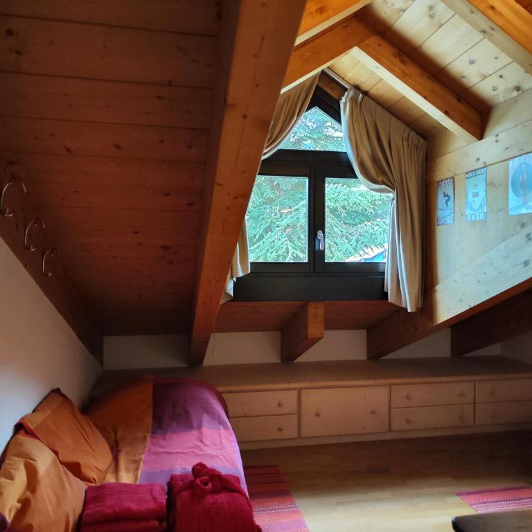 BormioHakunaMatata centralissimo BOX privato - Appartamento con Vista Montagna - 22