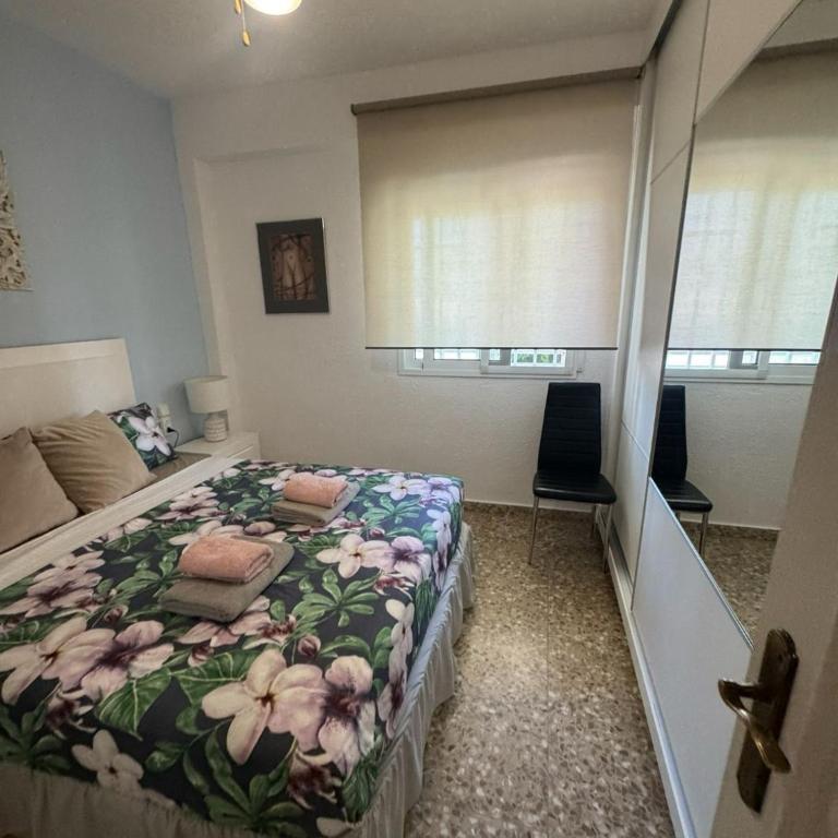 Mare Nostrum Gandia Playa SOLO FAMILIAS - Apartamento de 3 dormitorios - 21