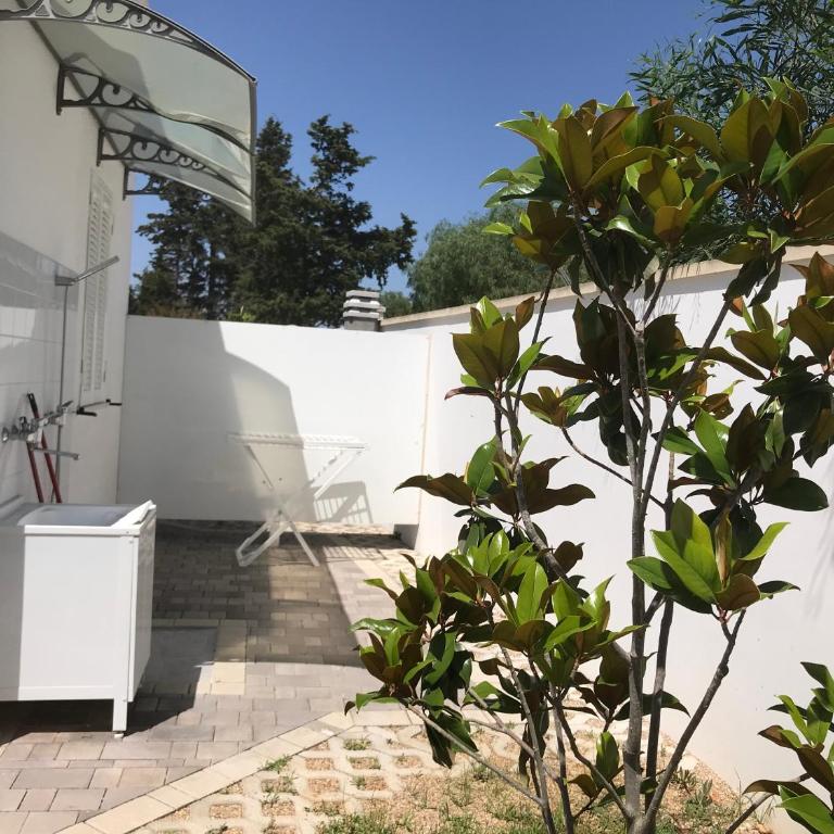 Casa Vacanze Stella Marina - One-Bedroom House - 3