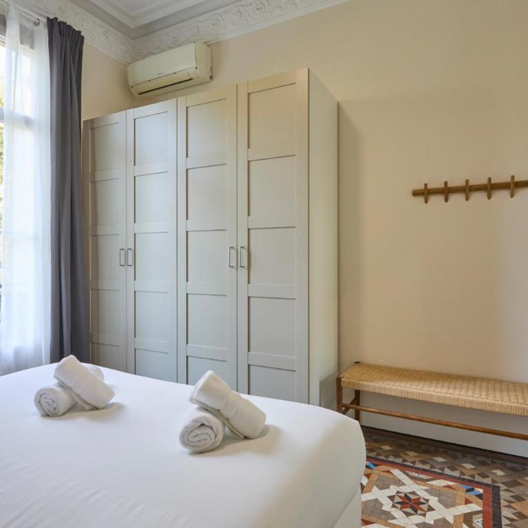 12DIA1008 - Fantastic Apartment in Diagonal - Two-Room Apartment - 5