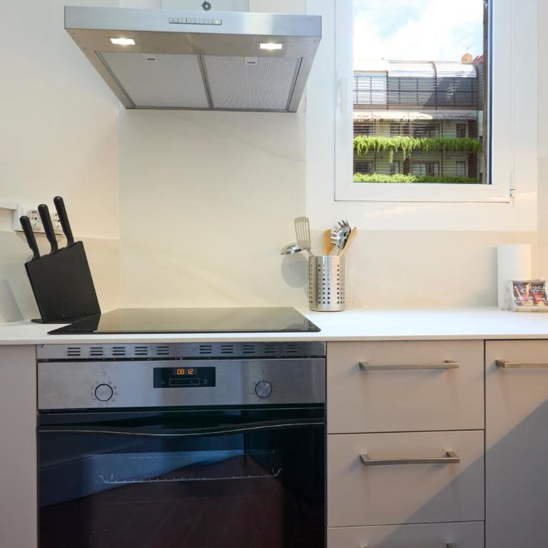 12DIA1008 - Fantastic Apartment in Diagonal - Two-Room Apartment - 7