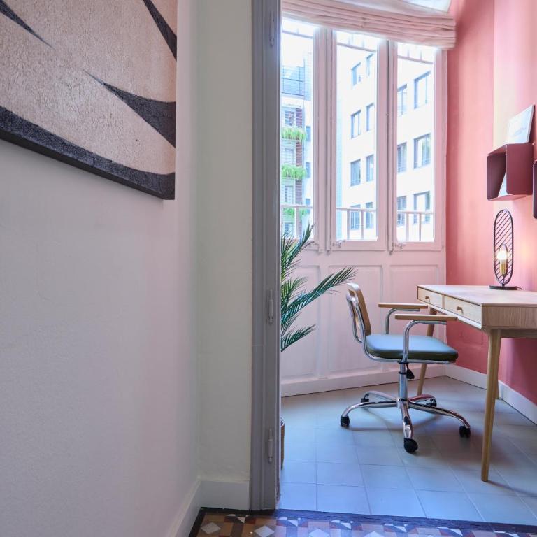 12DIA1008 - Fantastic Apartment in Diagonal - Two-Room Apartment - 11