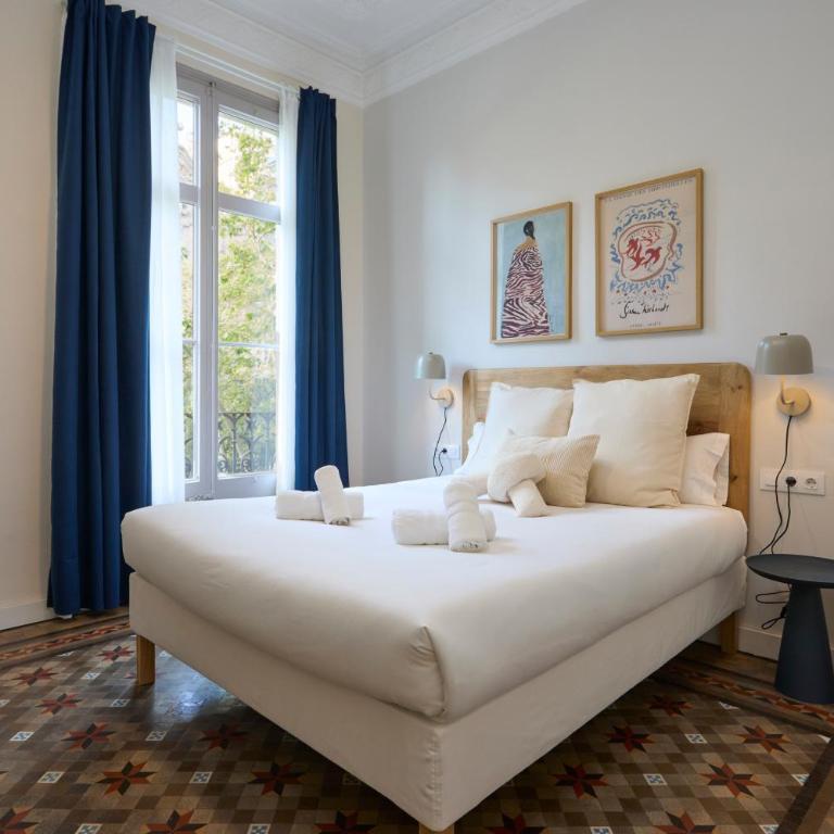 12DIA1008 - Fantastic Apartment in Diagonal - Two-Room Apartment - 13
