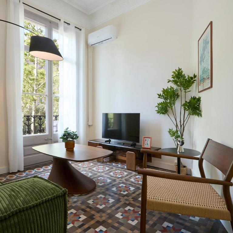 12DIA1008 - Fantastic Apartment in Diagonal - Two-Room Apartment - 23