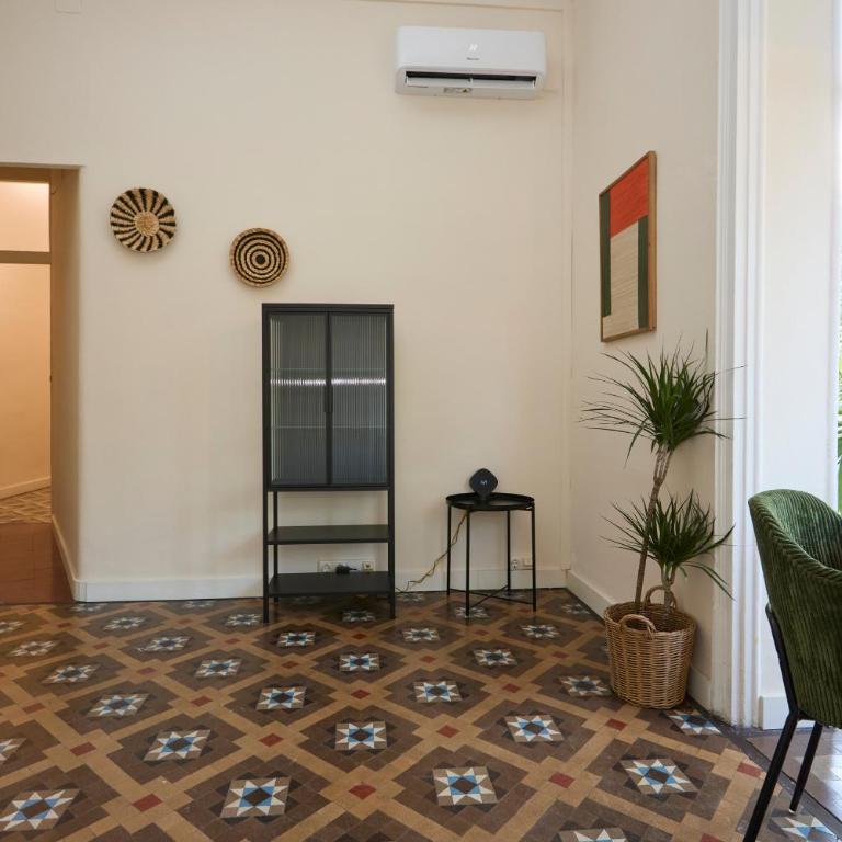 12DIA1008 - Fantastic Apartment in Diagonal - Two-Room Apartment - 26