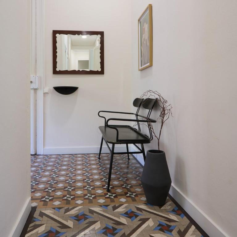 12DIA1008 - Fantastic Apartment in Diagonal - Two-Room Apartment - 30