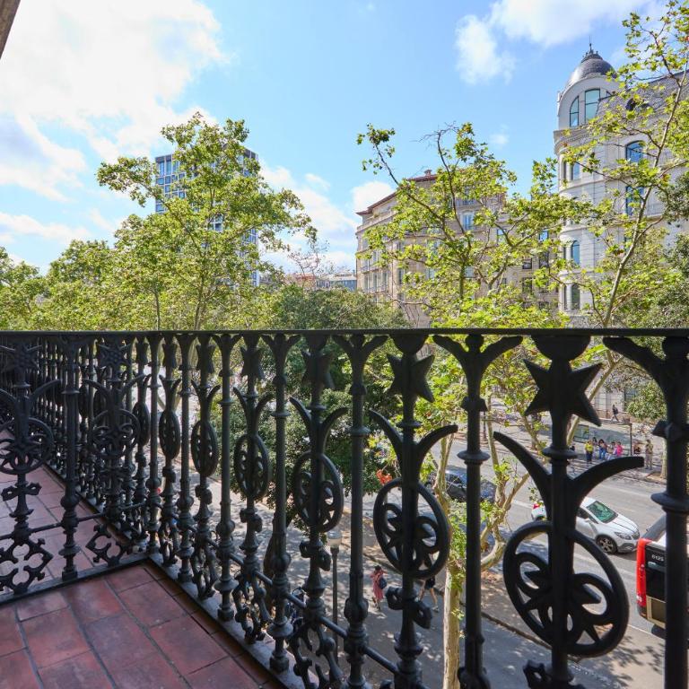 12DIA1008 - Fantastic Apartment in Diagonal - Two-Room Apartment - 33