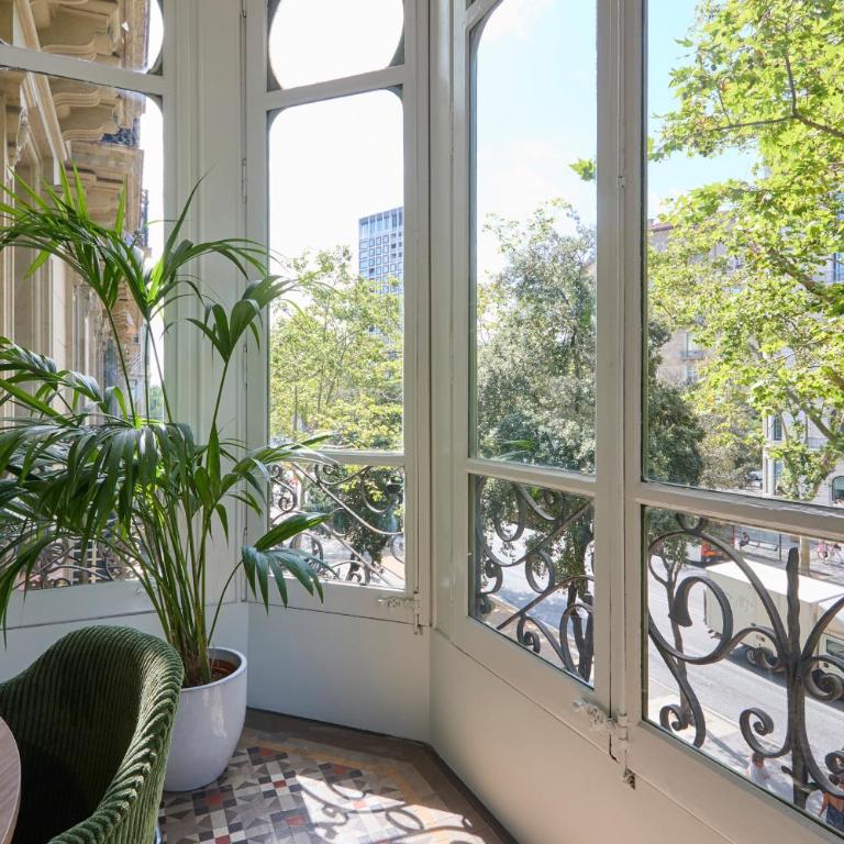 12DIA1008 - Fantastic Apartment in Diagonal - Two-Room Apartment - 37