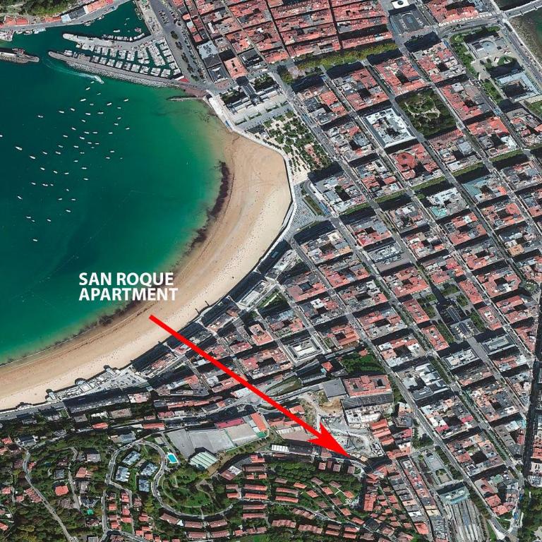 San Roque Center - IB. Apartments - Apartamento de 2 dormitorios - 3
