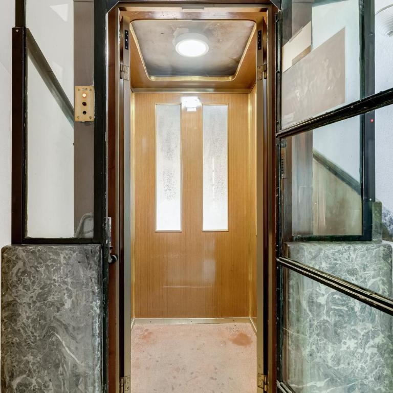 FaMa - Quiet&Bright 2BR Apartment - Appartamento Standard con 2 Camere da Letto - 44