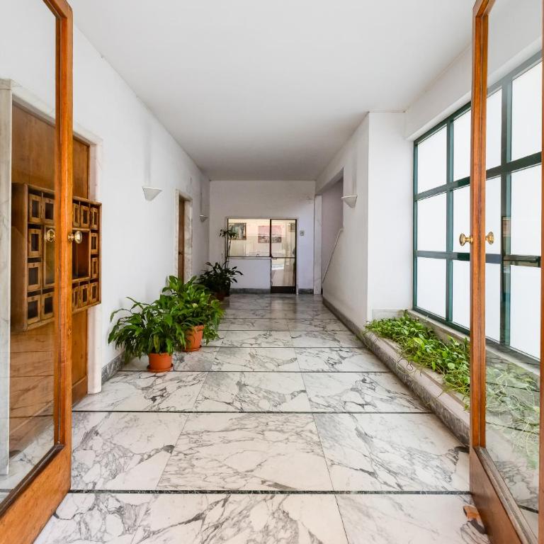 FaMa - Quiet&Bright 2BR Apartment - Appartamento Standard con 2 Camere da Letto - 46