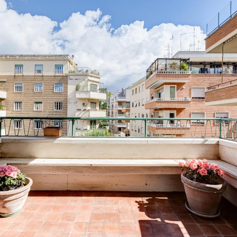 FaMa - Quiet&Bright 2BR Apartment - Appartamento Standard con 2 Camere da Letto - 7