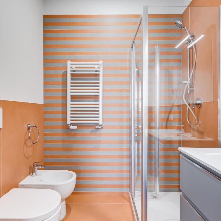 FaMa - Quiet&Bright 2BR Apartment - Appartamento Standard con 2 Camere da Letto - 23
